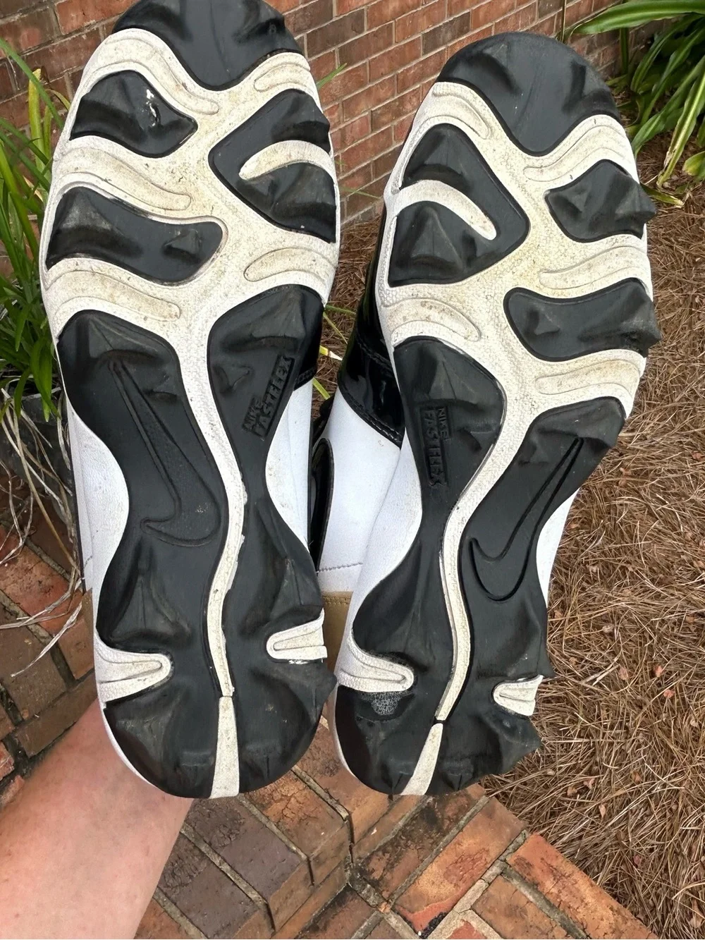 Air Jordan 1 Mid TD 